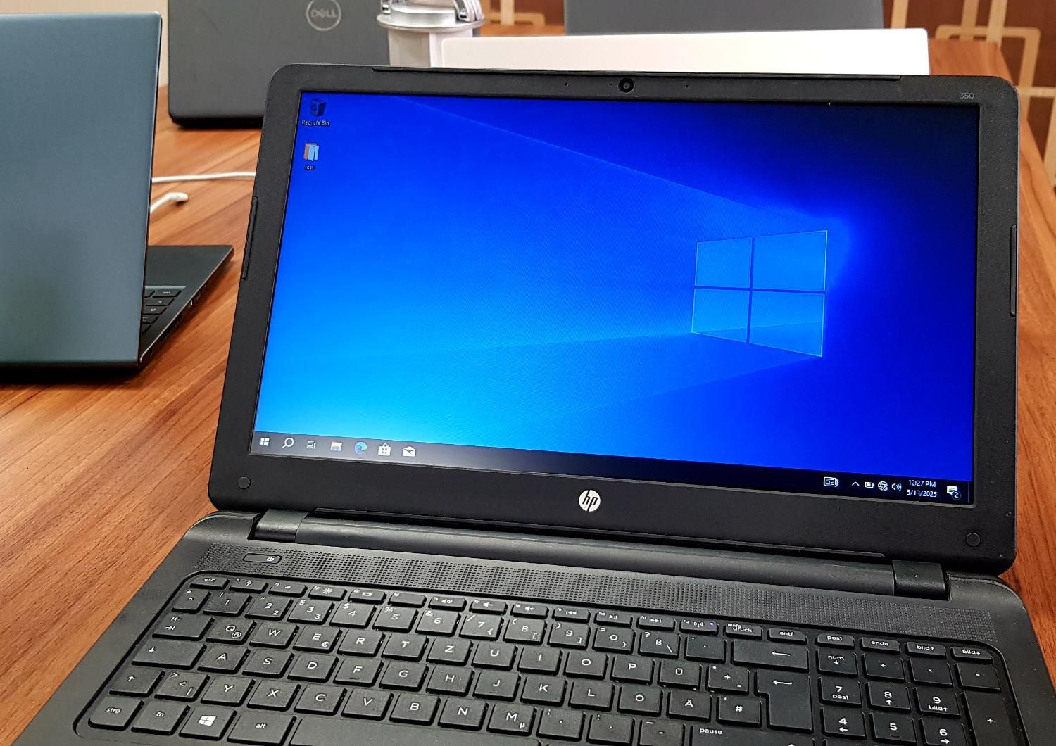 لپ تاپ HP 350 G2 i3|رایانه همراه|تهران, میدان ولیعصر|دیوار