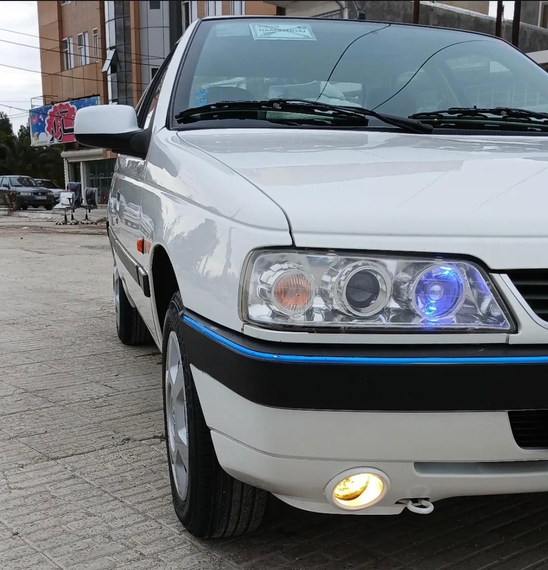 پژو 405 SLX موتورTU5، مدل ۱۳۹۸|خودرو سواری و وانت|بهبهان, |دیوار