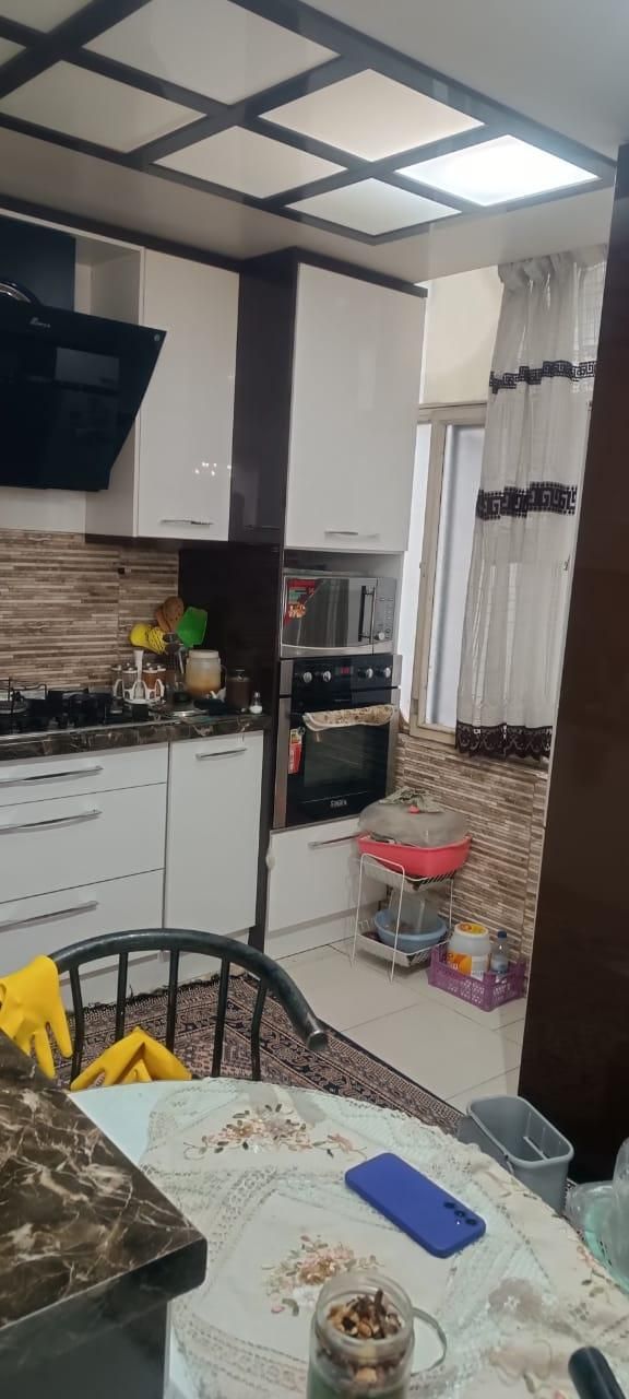 82متر*طبقه اول*مناسب سکونت*پاستور آذربایجان کارگر|فروش آپارتمان|تهران, جمال‌زاده|دیوار