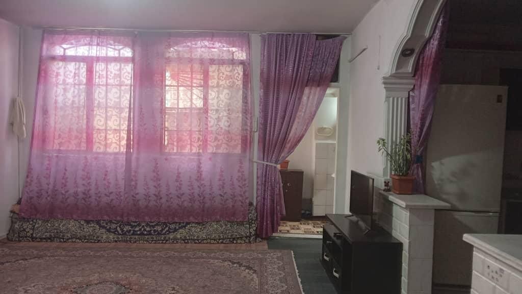 خانه دربستی همکف|اجارهٔ خانه و ویلا|تهران, مسگرآباد|دیوار