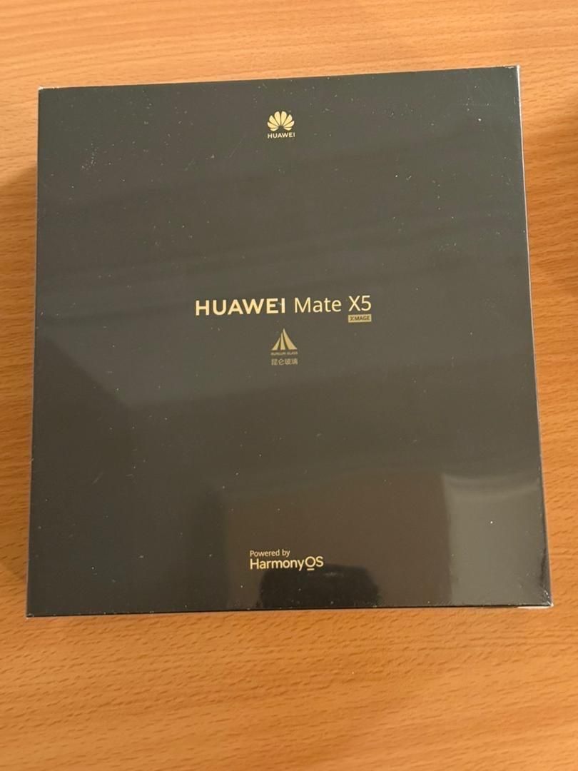 Huawei mate x5|موبایل|تهران, هروی|دیوار