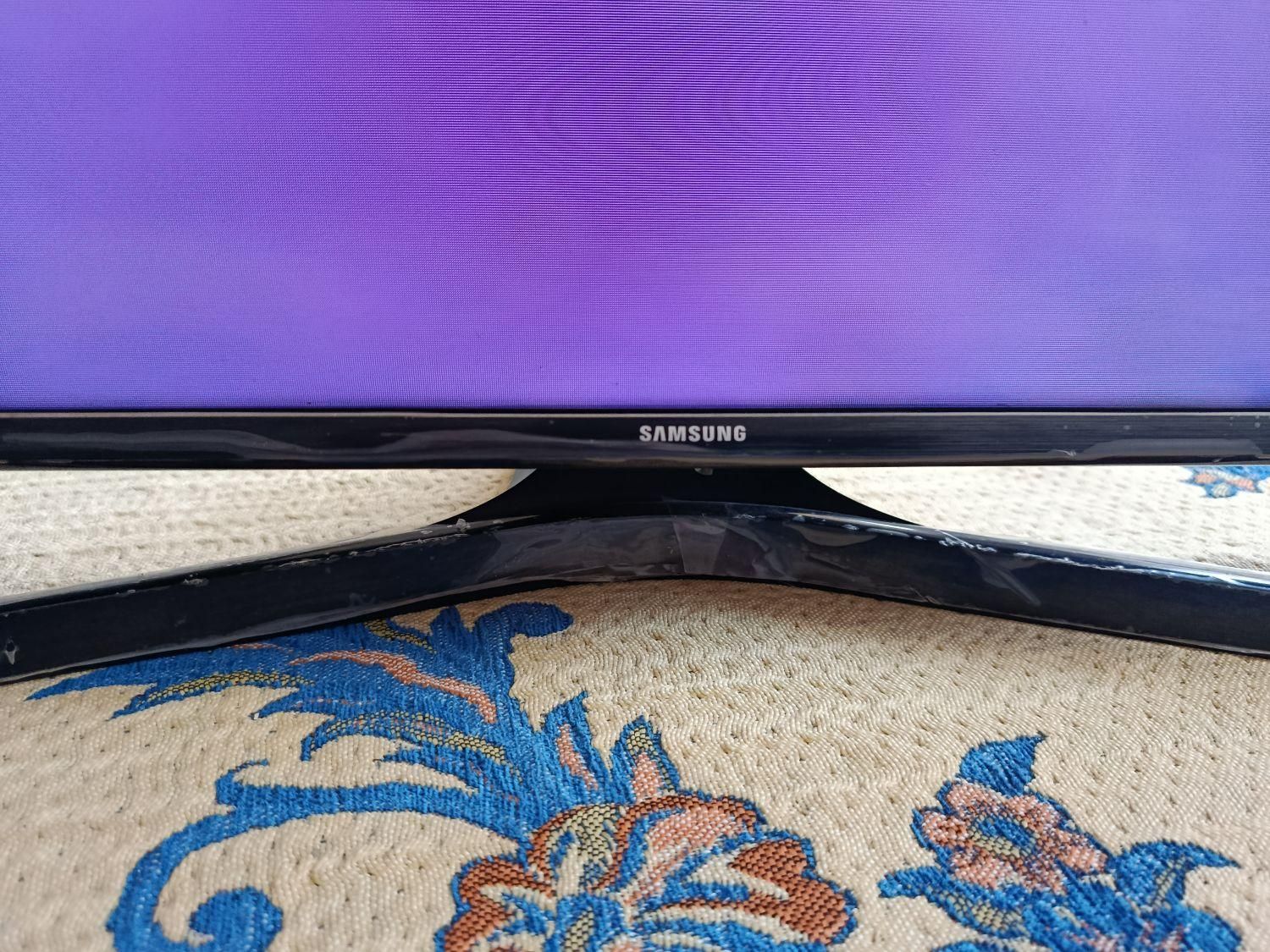 تلویزیون LED|تلویزیون و پروژکتور|تهران, شمشیری|دیوار