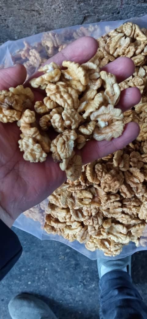 گردو اصیل مراغه|خوردنی و آشامیدنی|تهران, اسفندیاری|دیوار
