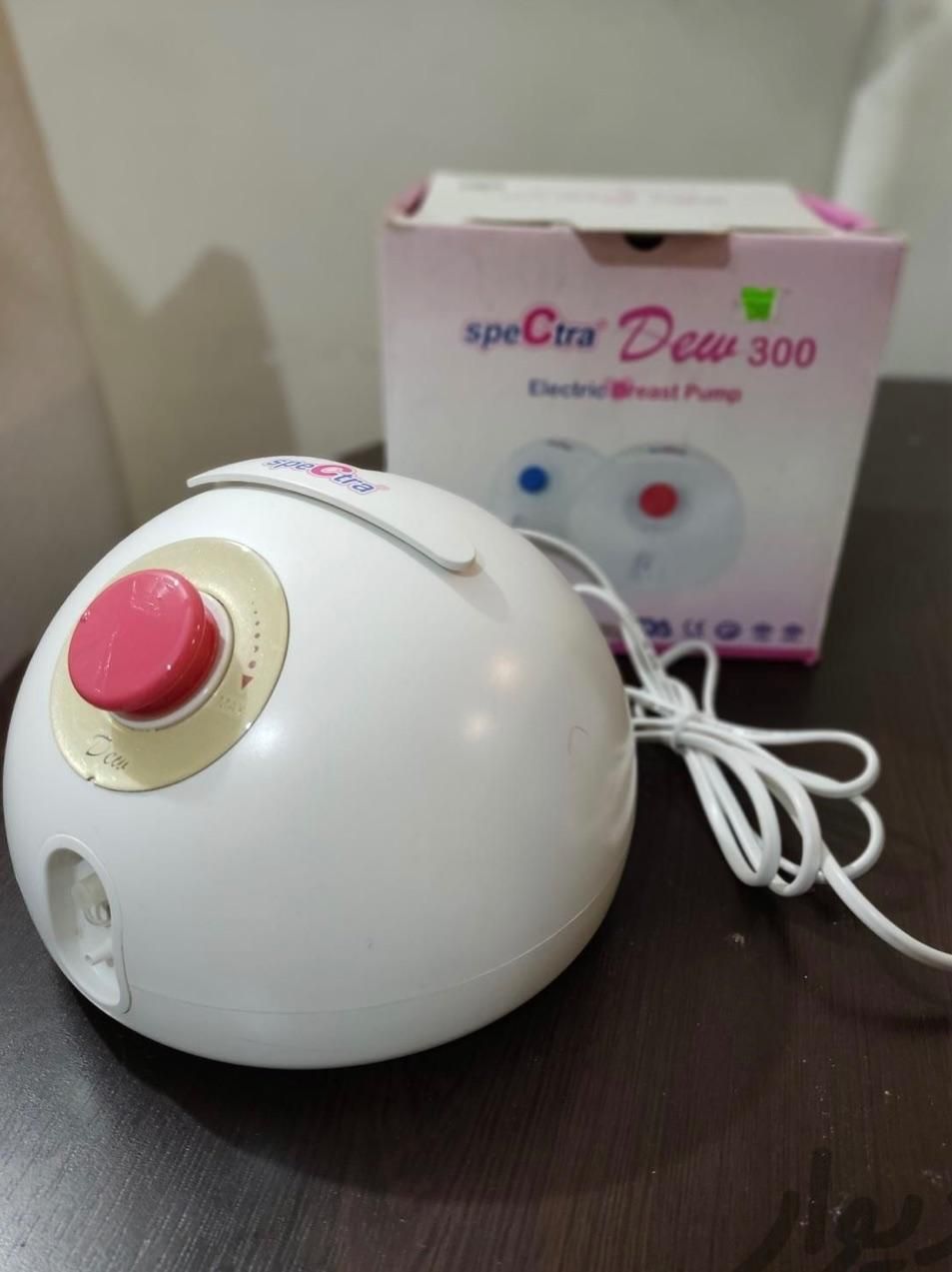 Spectra dew300 شیردوش|آرایشی، بهداشتی، درمانی|تهران, آبشار|دیوار