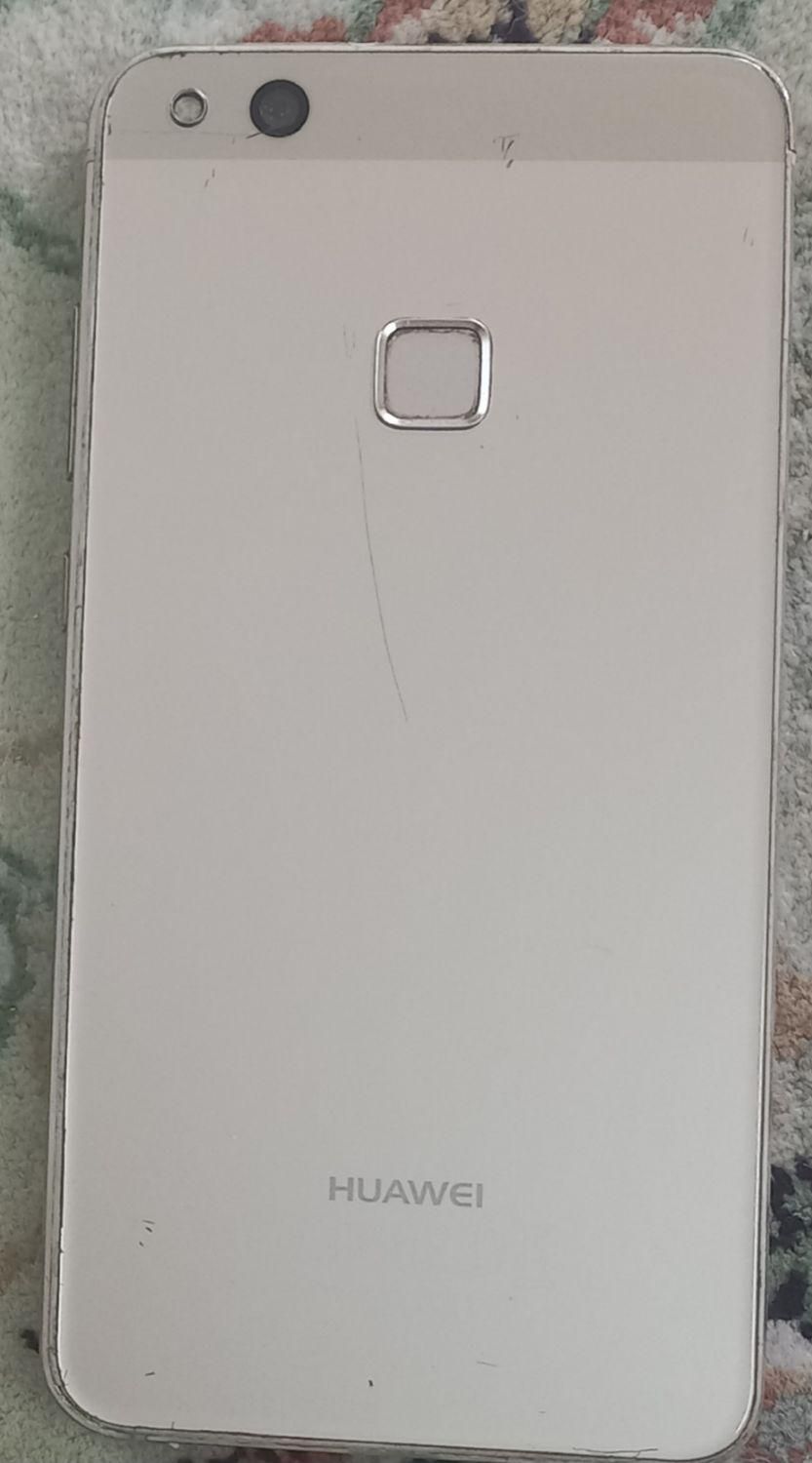 هواوی  P10 lite حافظه 32 گیگ رم 4|موبایل|تهران, تهرانپارس غربی|دیوار
