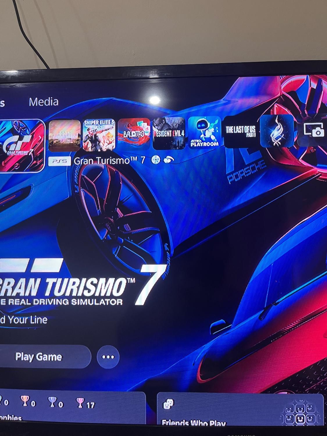 ps5 فول بازی شش ماه پلاس پی اس فایو ریجن اروپا فت|کنسول، بازی ویدئویی و آنلاین|کرج, باغستان|دیوار