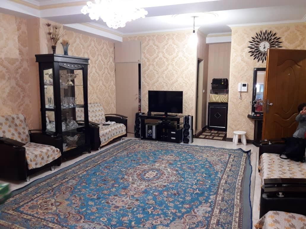 فروش آپارتمان ۵۵ متری ۱ خوابه در سلیمانی|فروش آپارتمان|تهران, سلیمانی|دیوار