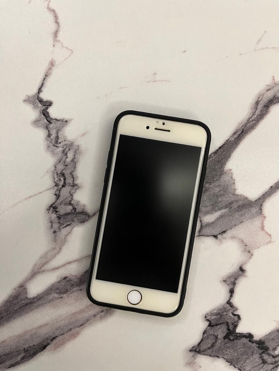 اپل iPhone 8 با حافظهٔ ۶۴ گیگابایت|موبایل|تهران, کوی مهران|دیوار