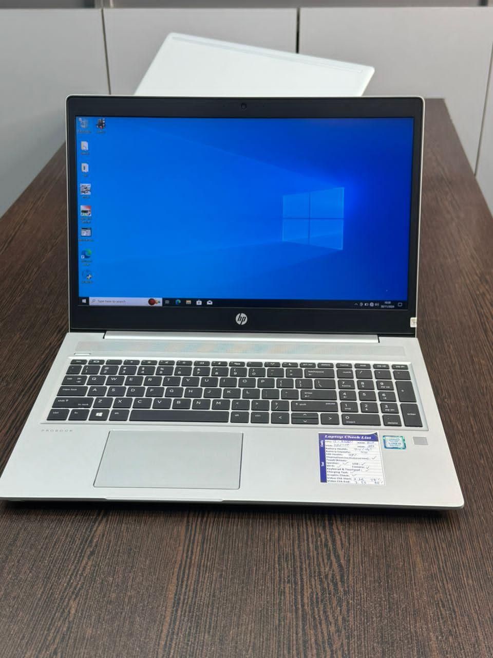 HP PRO Book 450G6|رایانه همراه|تهران, میدان ولیعصر|دیوار