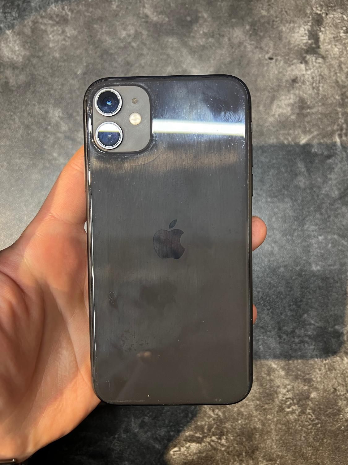 Iphone 11 normal zaa باز نشده|موبایل|تهران, حکیمیه|دیوار