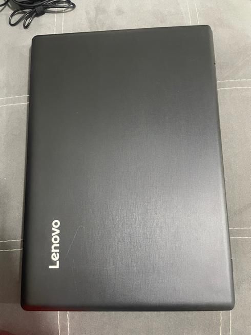 لپ تاپ lenovo مدل ideapad 110|رایانه همراه|تهران, قلهک|دیوار