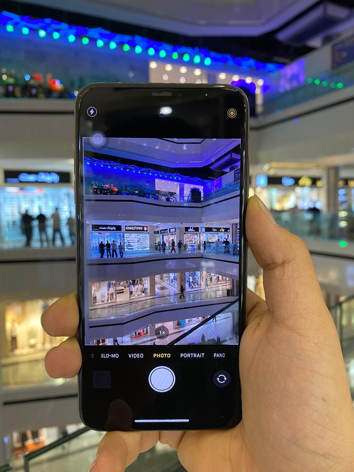 اپل Xsmax درحد بدون بازشدگی|موبایل|تهران, باغ فیض|دیوار