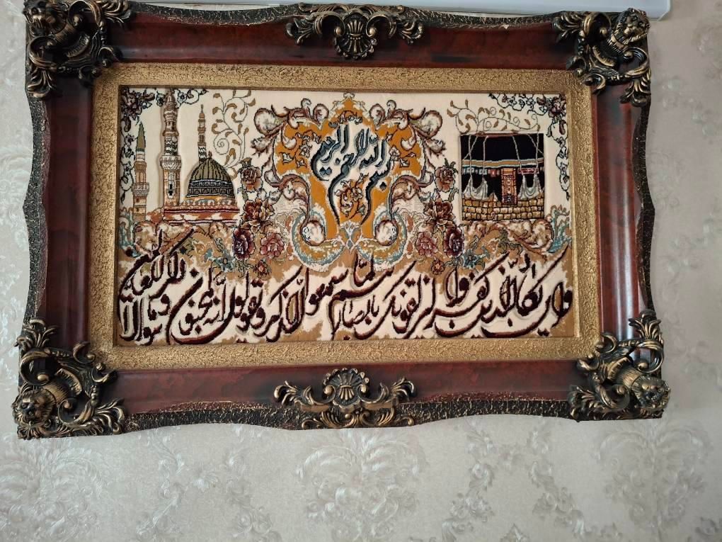 تابلو فرش|تابلو فرش|تهران, مشیریه|دیوار