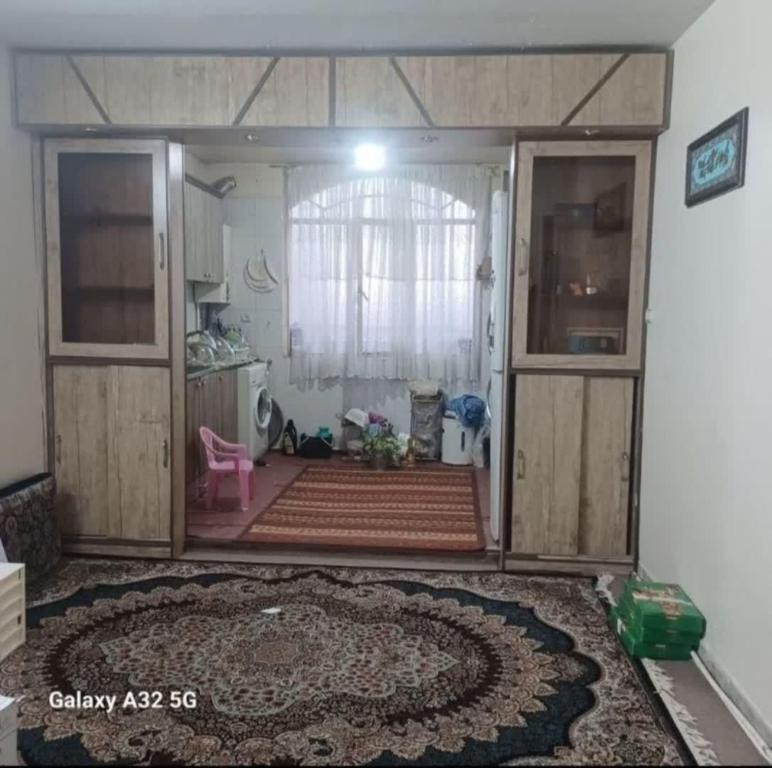 آپارتمان اجاره ای  میدان امام حسن (پیروزی)|اجارهٔ آپارتمان|تهران, شاهد|دیوار