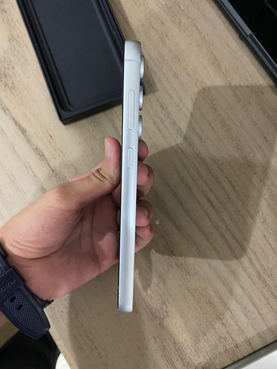 سامسونگ Galaxy S23 FE با حافظهٔ ۲۵۶ گیگابایت|موبایل|تهران, جنت‌آباد شمالی|دیوار