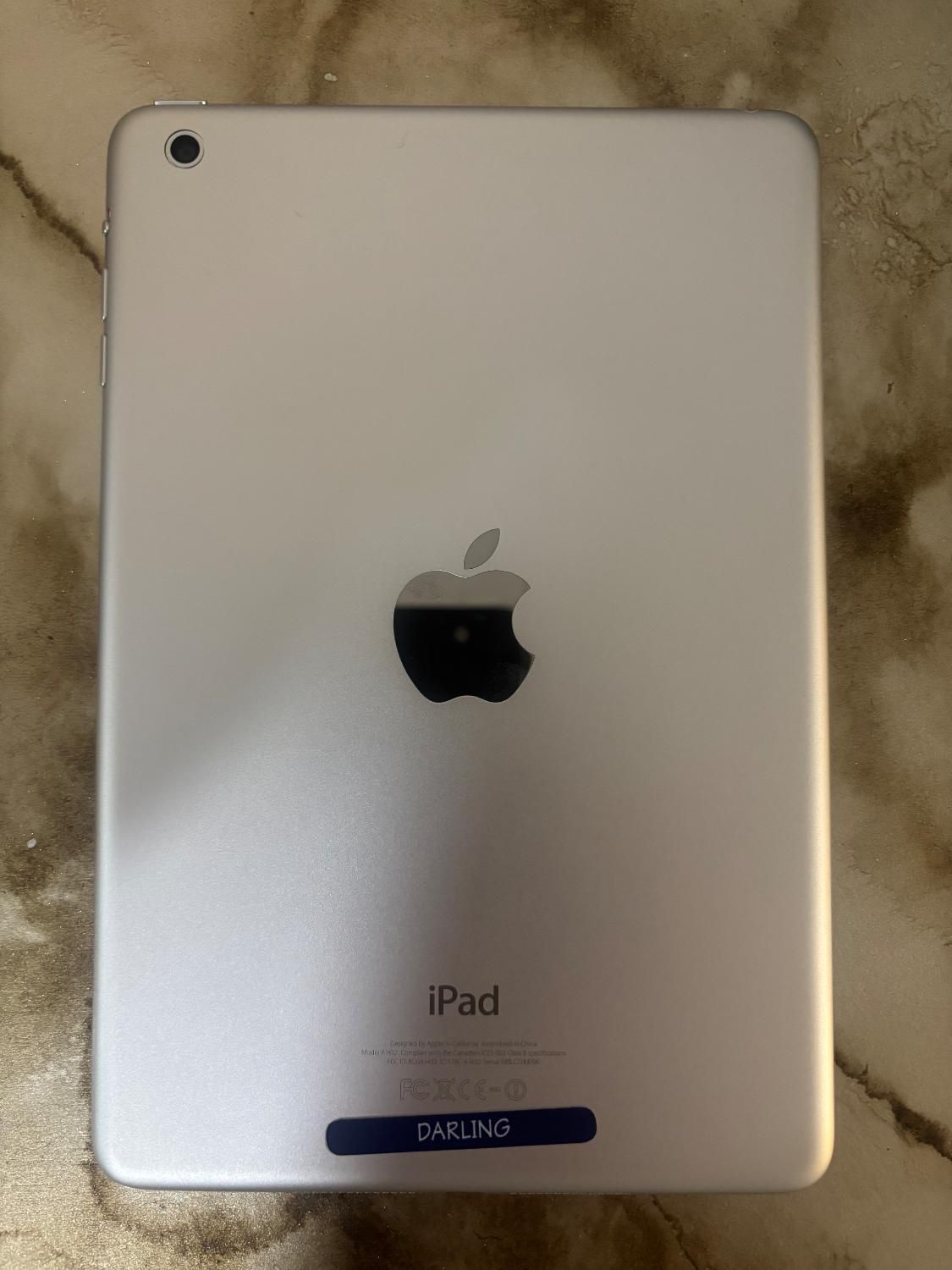 iPad mini 1|تبلت|تهران, تهران‌سر|دیوار