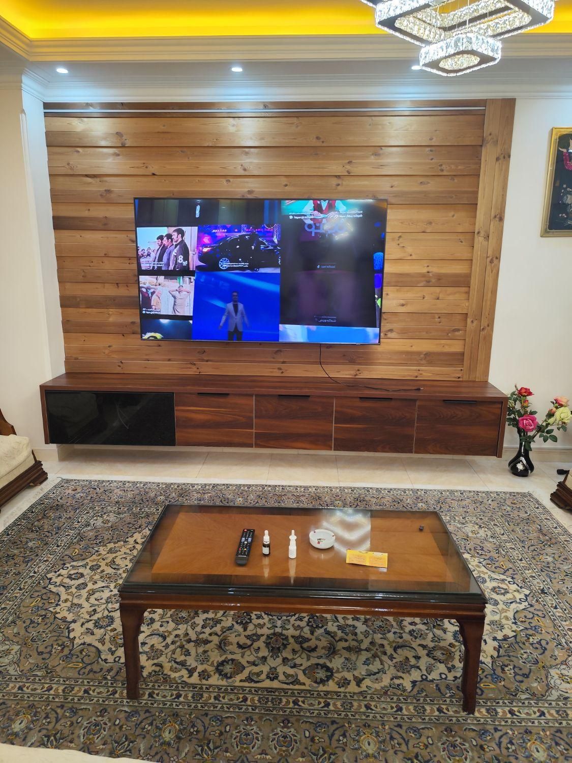 نیروی خدماتی خانم جهت کار در منزل|استخدام سرایداری و نظافت|تهران, تهران‌سر|دیوار
