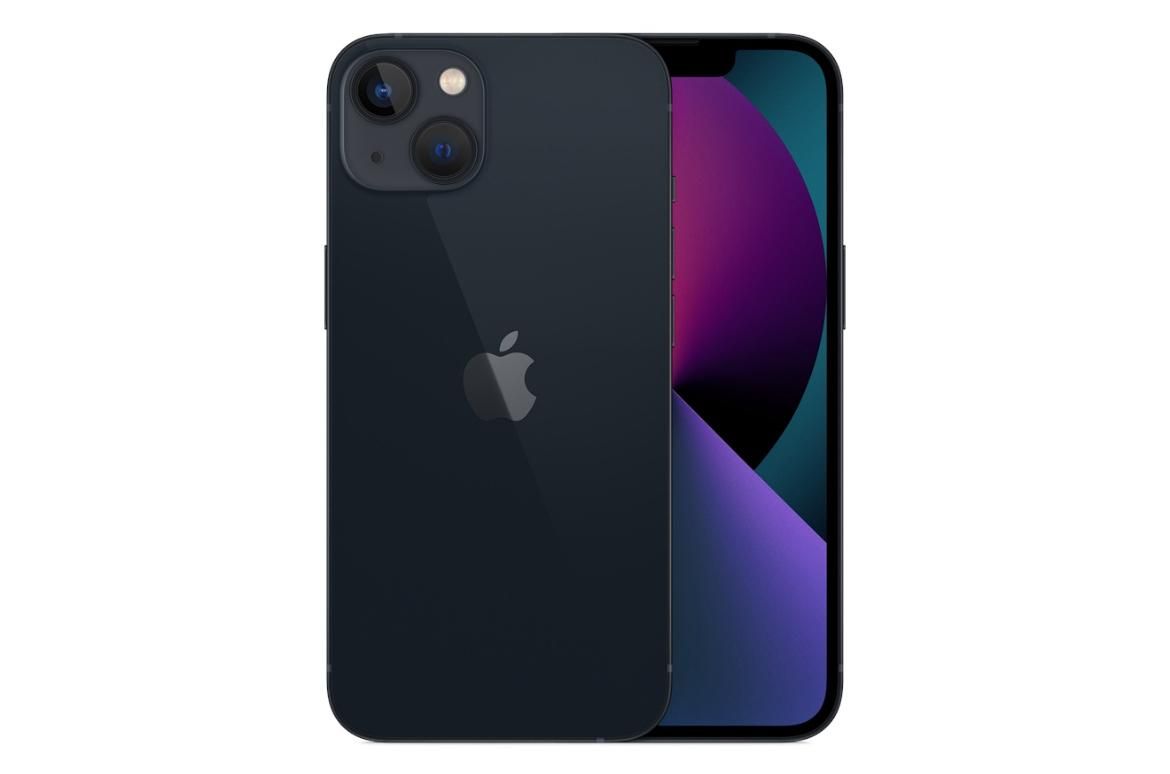 اپل iPhone 13 با حافظهٔ ۲۵۶ گیگابایت|موبایل|یاسوج, |دیوار