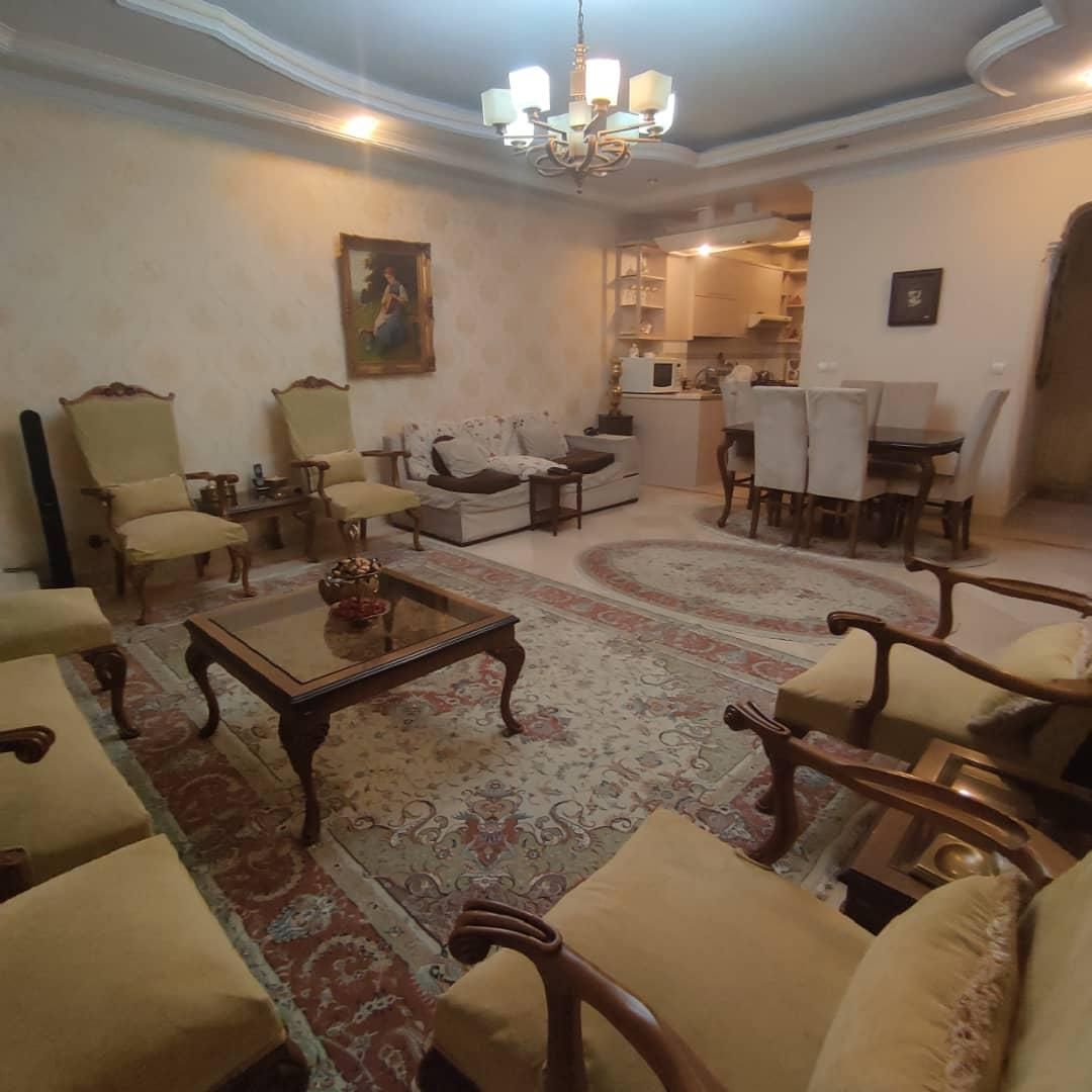 ۹۰متر/۲خواب/فول امکانات/بهنام|اجارهٔ آپارتمان|تهران, کوی مهران|دیوار