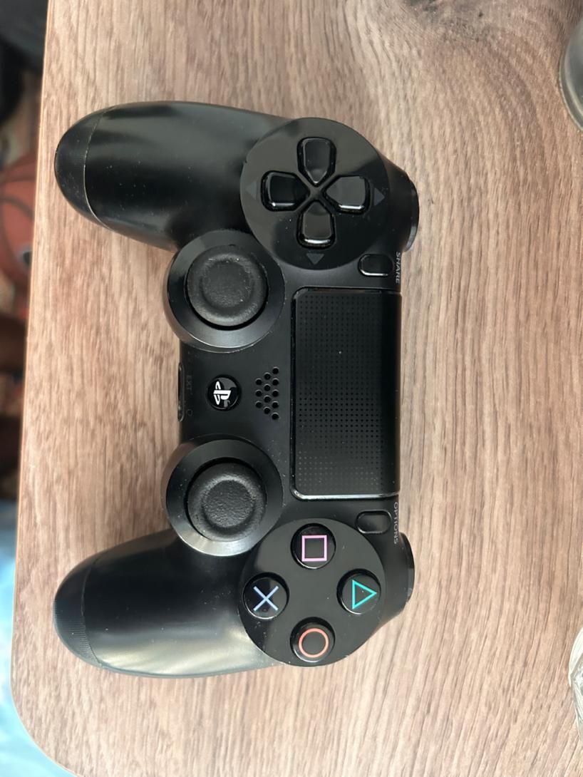 DUALSHOCK 4دسته پلی استیشن ps4|کنسول، بازی ویدئویی و آنلاین|تهران, دربند|دیوار