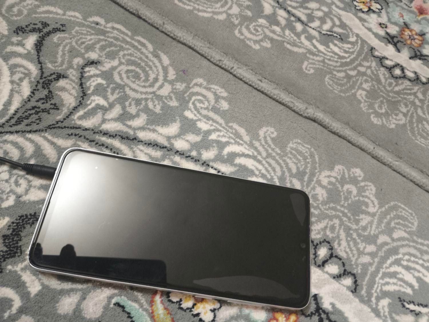 سامسونگ Galaxy A05 با حافظهٔ ۶۴ گیگابایت|موبایل|تهران, مشیریه|دیوار