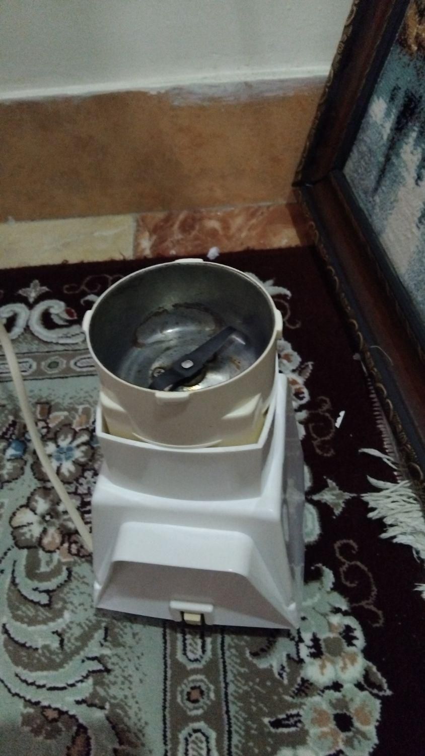ابمیوه گیری|آبمیوه‌گیر و آب‌مرکبات‌گیر|ملایر, |دیوار