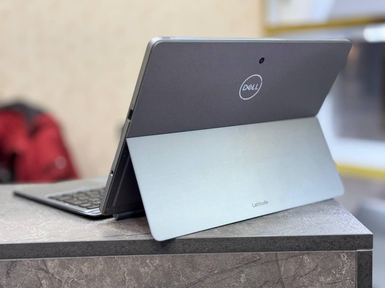 لپ تاپ Dell دل تبلت شو مدل Latitude 7210 2in1|رایانه همراه|تهران, میدان ولیعصر|دیوار