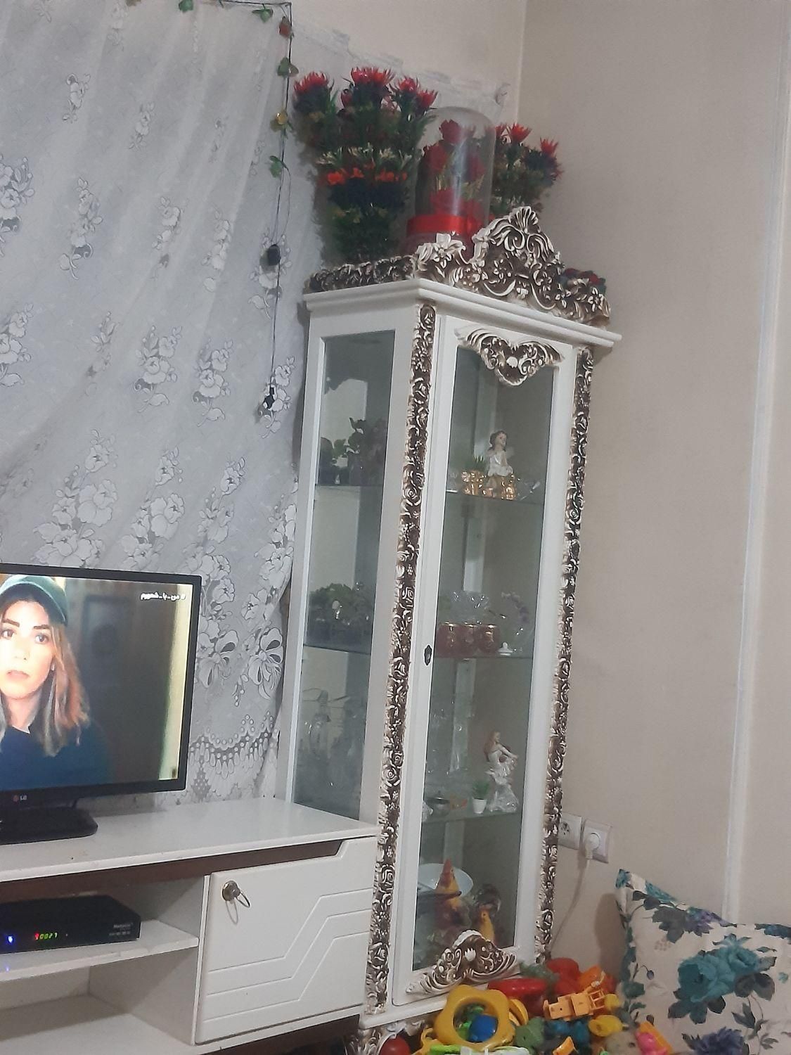 واسایل منزل|حراج|تهران, کریم‌آباد|دیوار