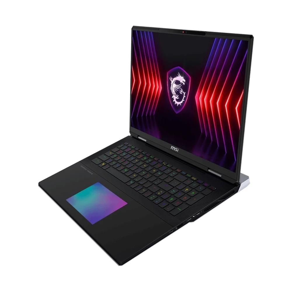 لپ تاپ ام اس آی MSI TITAN 18HX A14VIG15|رایانه همراه|تهران, میدان ولیعصر|دیوار