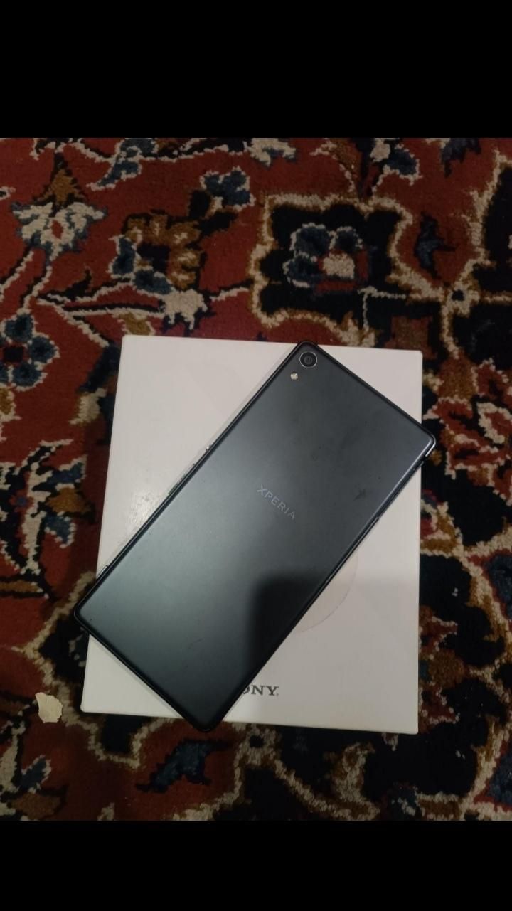 sony xa ultra|موبایل|تهران, خلیج فارس|دیوار