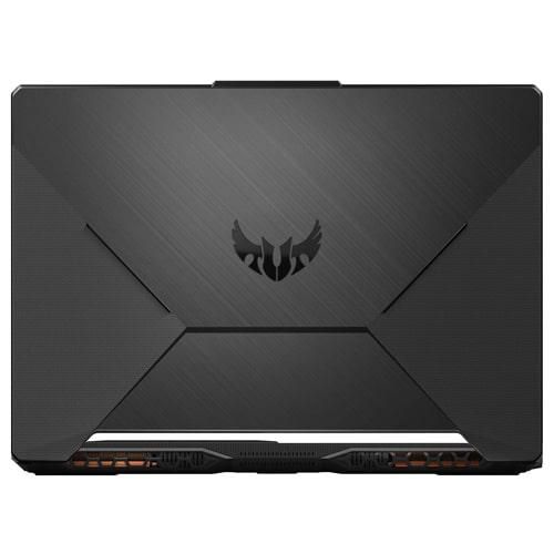 لبتاپ گیمینگ Asus tuf در حد نو|رایانه همراه|ارومیه, |دیوار