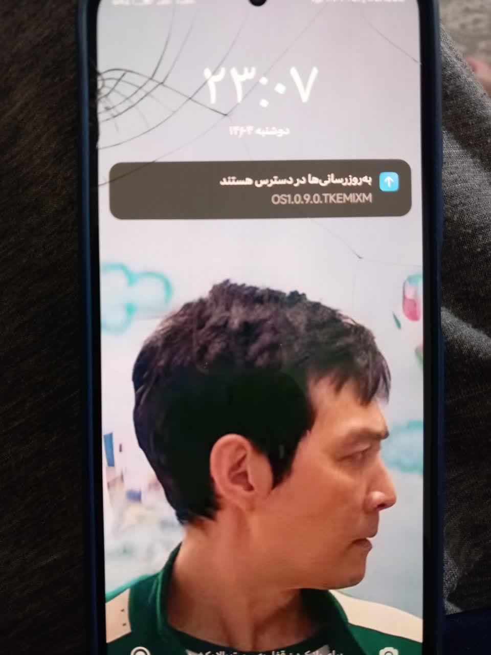 شیائومی پوکو M4 پرو 5G با حافظهٔ ۱۲۸ گیگابایت|موبایل|تهران, تهرانپارس شرقی|دیوار
