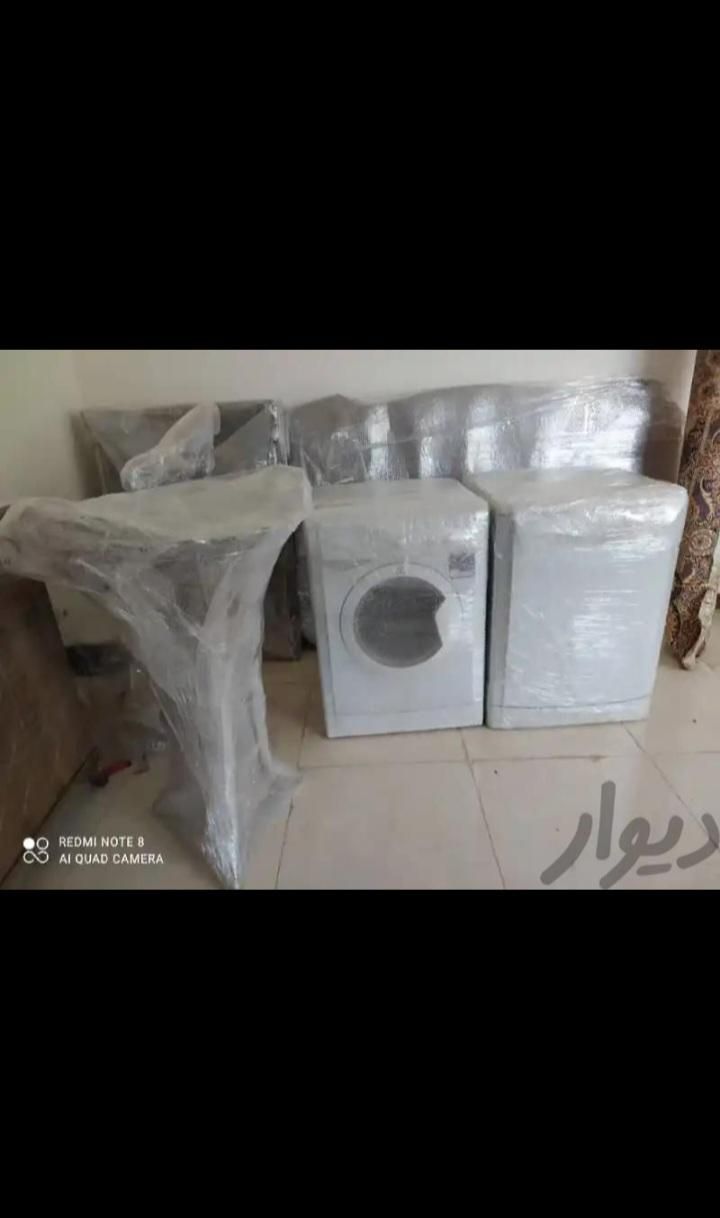 نیسان بار،وانت تلفنی،حمل بار،اسباب کشی،شبانه روزی|خدمات حمل و نقل|تهران, مجیدیه|دیوار