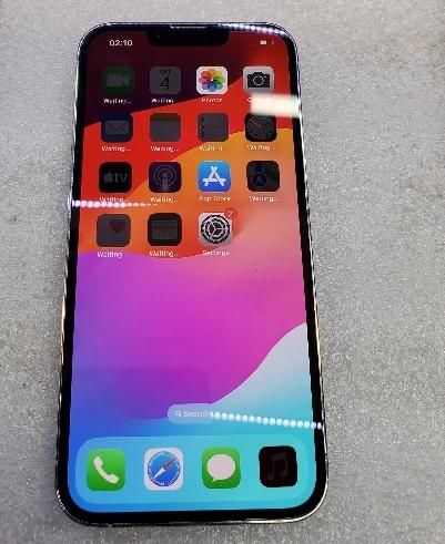 اپل iPhone 13 Pro ۲۵۶ گیگابایت|موبایل|تهران, جمهوری|دیوار