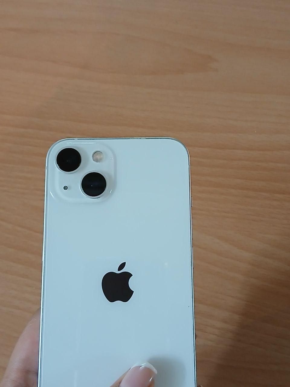 گوشی iphone 13با حافظه ۱۲۸|موبایل|اصفهان, آبشار|دیوار