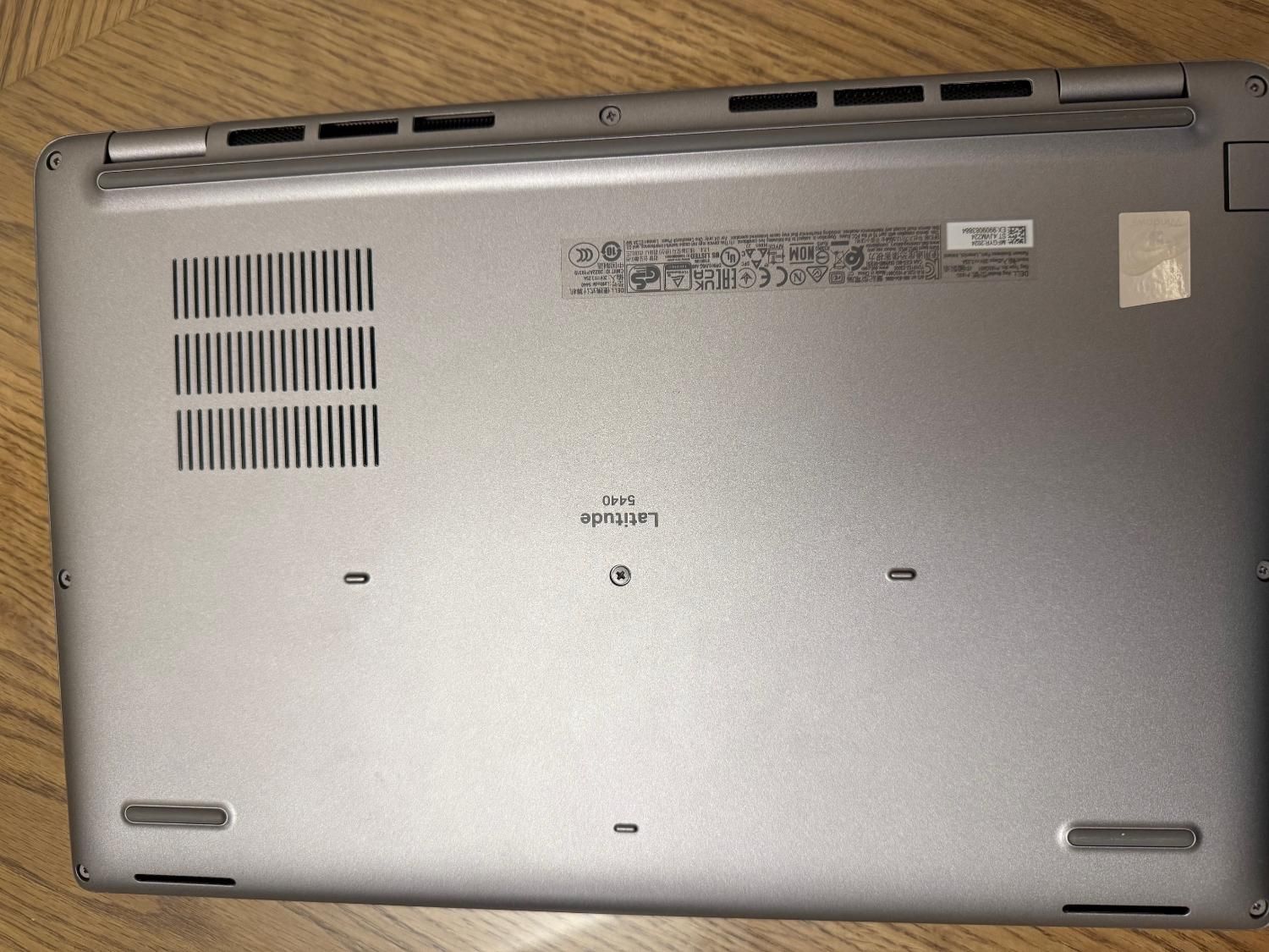 Dell Latitude 5440|رایانه همراه|تهران, شهرک ژاندارمری|دیوار
