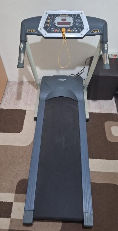 تردمیل T660 برند Sportop|تجهیزات ورزشی|تهران, خواجه نصیر طوسی|دیوار