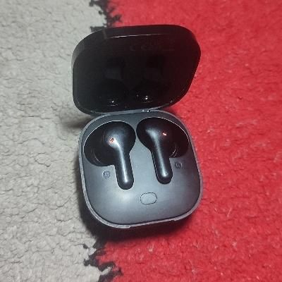 ایرپاد QCY t13|لوازم جانبی موبایل و تبلت|مشهد, منزل آباد|دیوار