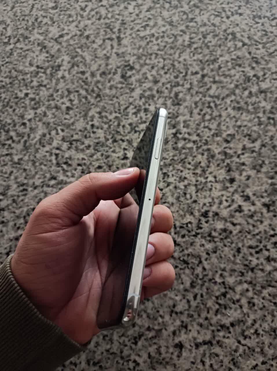 اپل iPhone X با حافظهٔ ۲۵۶ گیگابایت|موبایل|اصفهان, بهارستان|دیوار