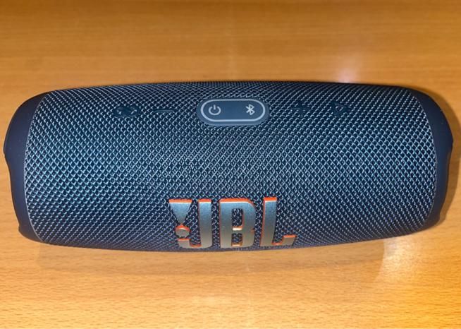 JBL Charge5|صوتی و تصویری|تهران, پیروزی|دیوار