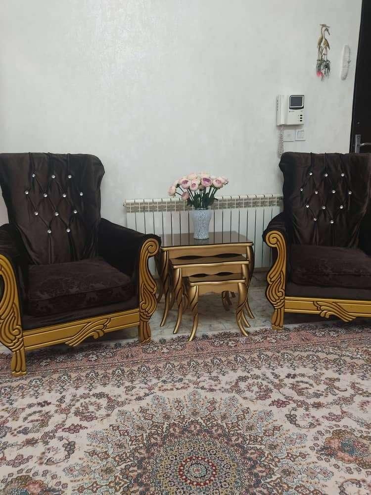 مبل کلاسیک|مبلمان خانگی و میز عسلی|تهران, یافت‌آباد|دیوار