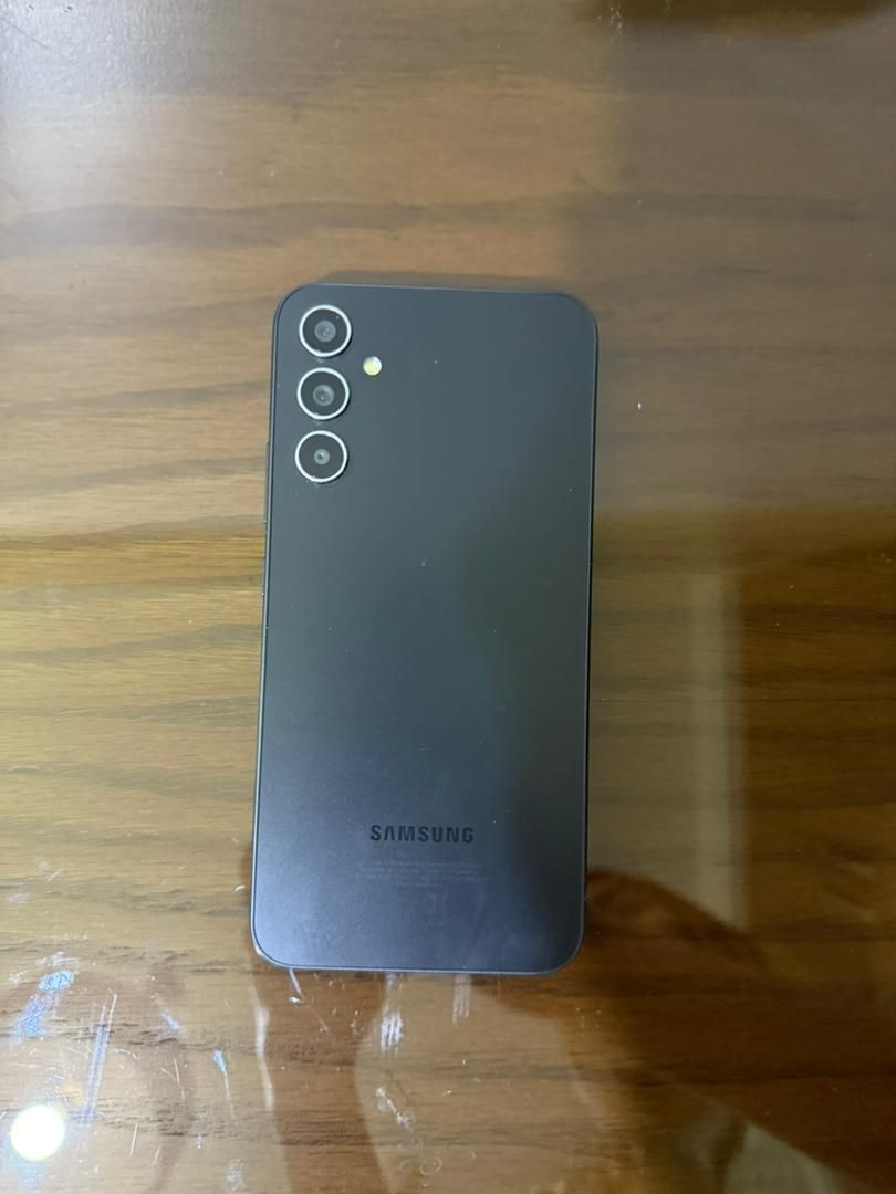 سامسونگ galaxy m34 5g با حافظهٔ ۱۲۸ گیگابایت|موبایل|تهران, گیشا (کوی نصر)|دیوار