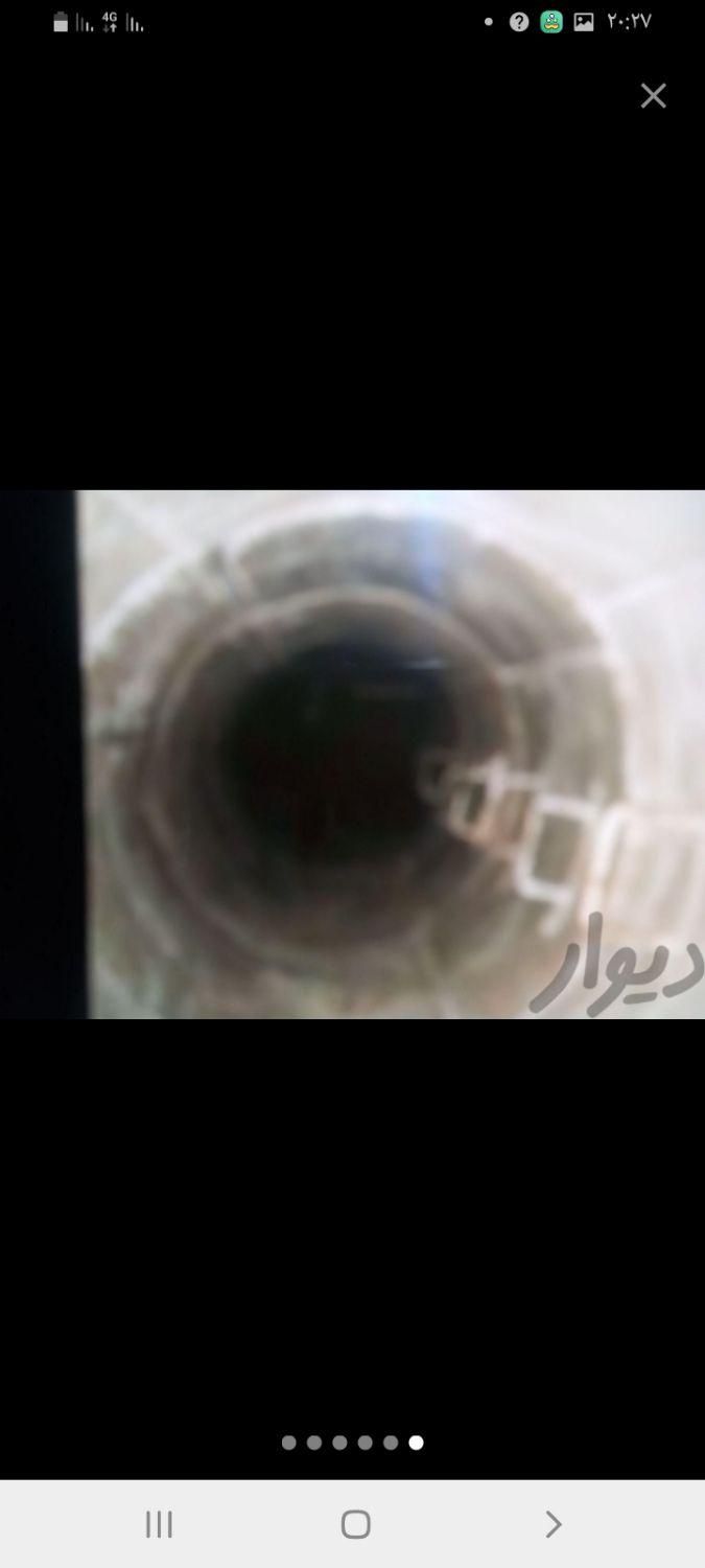 استا اکبر چاه کن تمام وقت|خدمات پیشه و مهارت|سراب, |دیوار
