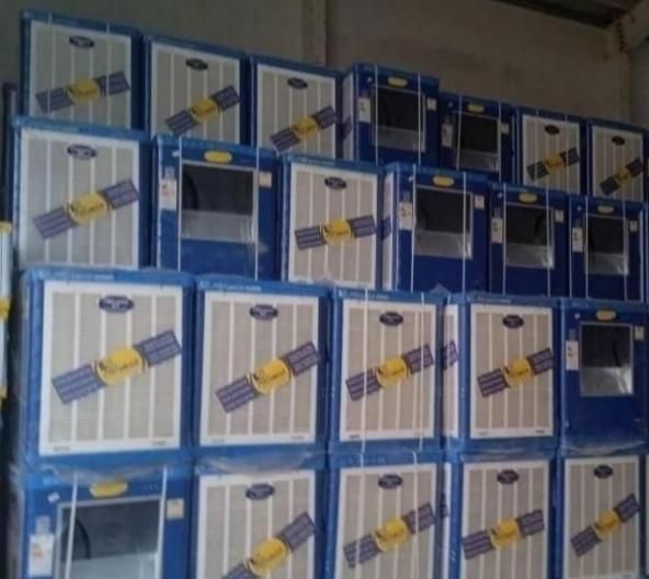 کولر آبی 3000 سپهر با ارسال و ضمانت کولرگازی|کولر آبی|مشهد, پنج تن آل عبا|دیوار