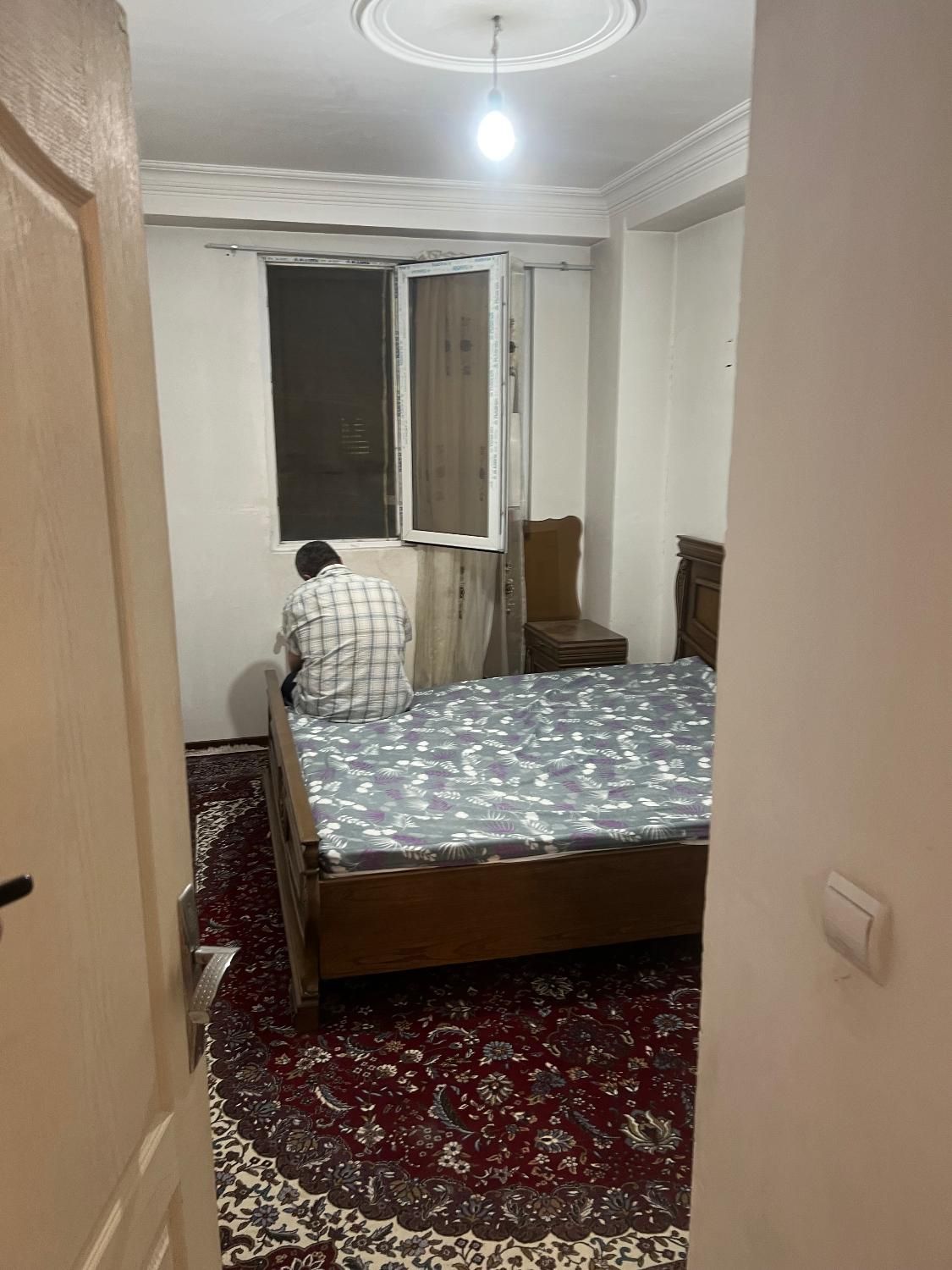 آپارتمان ۸۸ متری/پارکینگ/اسانسور/۲۰ متر پاسیو|فروش آپارتمان|تهران, طیب|دیوار