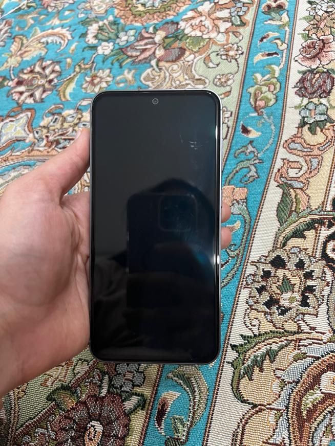 سامسونگ Galaxy S23 FE با حافظهٔ ۲۵۶ گیگابایت|موبایل|تهران, دیلمان|دیوار