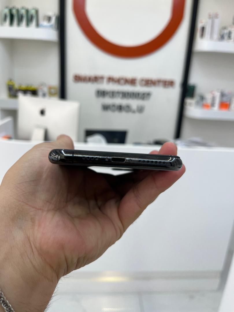 iPhone 11 Pro Max با قیمت ویژه|موبایل|اصفهان, باغ نگاره|دیوار