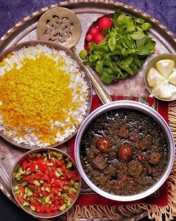 سفارش غذا خانگی|خوردنی و آشامیدنی|تهران, اراج|دیوار