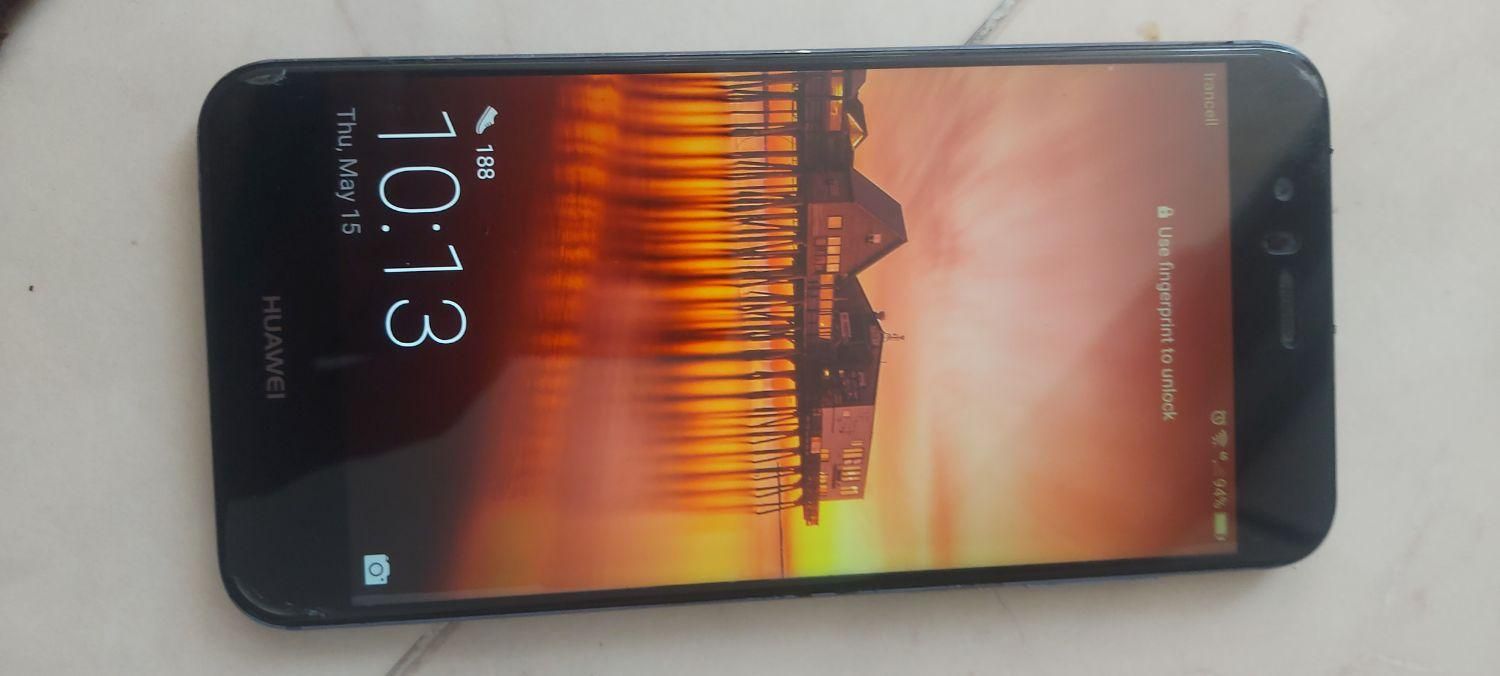 گوشی هواوی  nova 2 plus|موبایل|تهران, سعادت‌آباد|دیوار