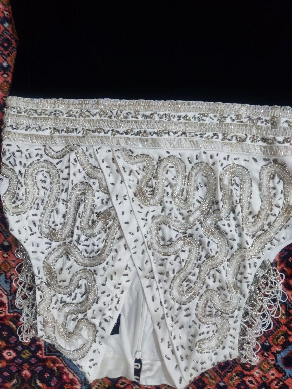 لباس فاخر خارجی برنو الکس ۴۶|لباس|اردبیل, |دیوار